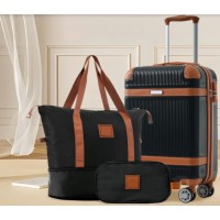 3 Piece Luggage Sets. 1210 Sets. EXW Township, NJ